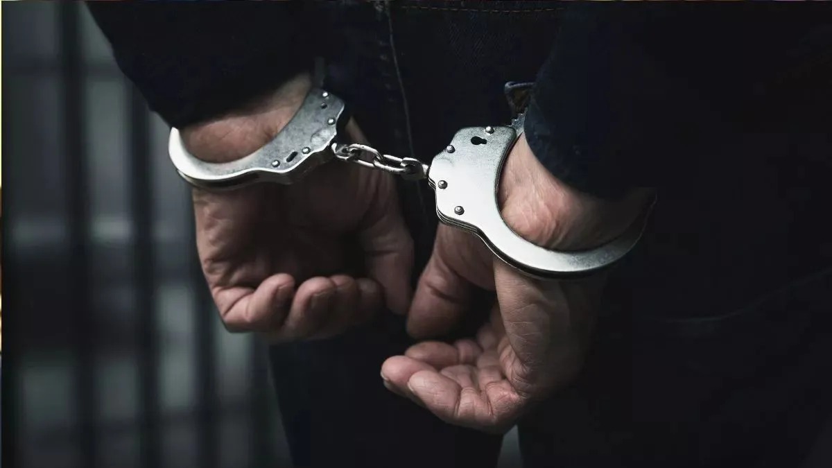 Jaipur Kidnapping Case: Alleged Mastermind Karan Aswani Arrested in Dubai, Brought to India